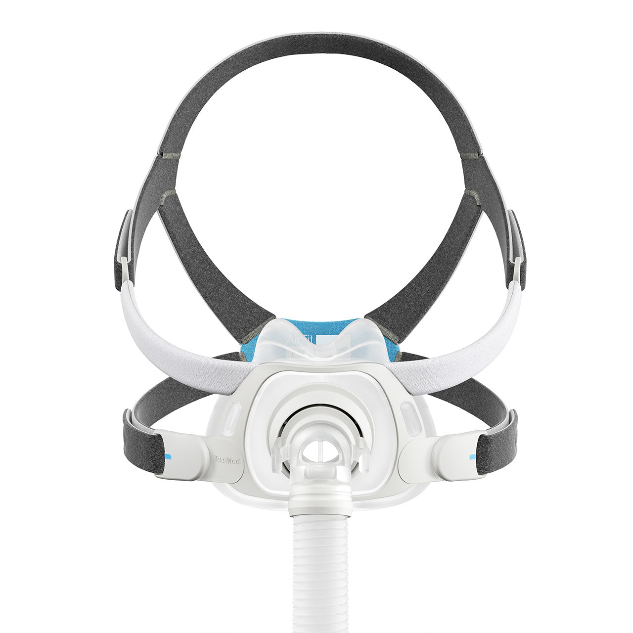 ResMed AirFit F40 Full Face CPAP Mask